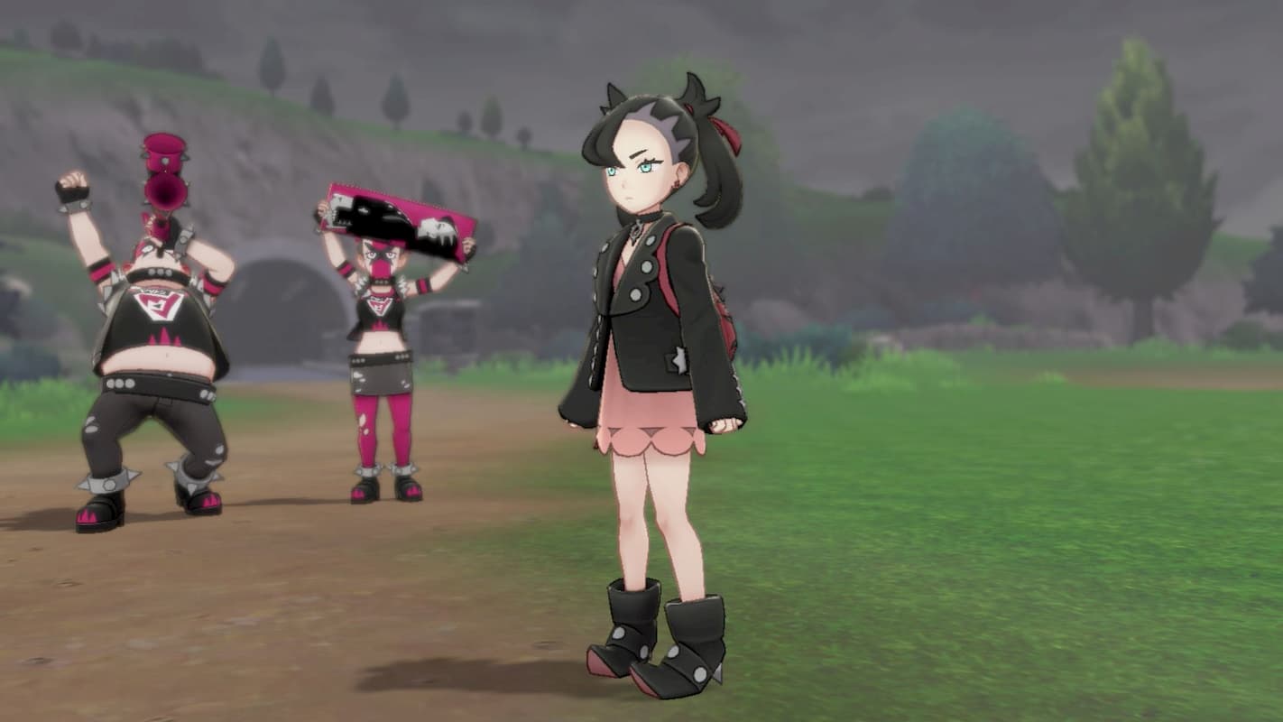 Pokemon Sword And Shield Trailer Reveals Galarian Forms New