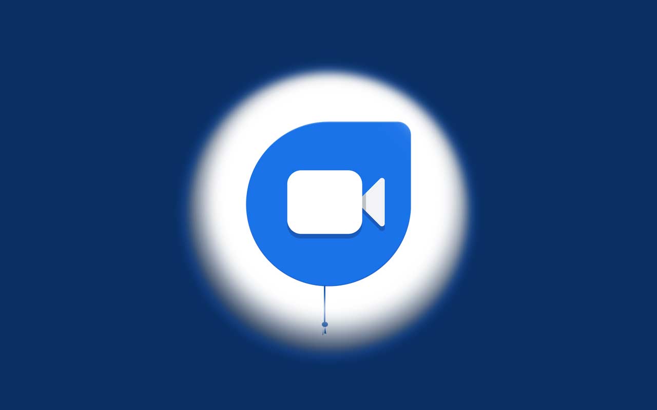 Google Duo rolls out night-friendly low light video call button - SlashGear