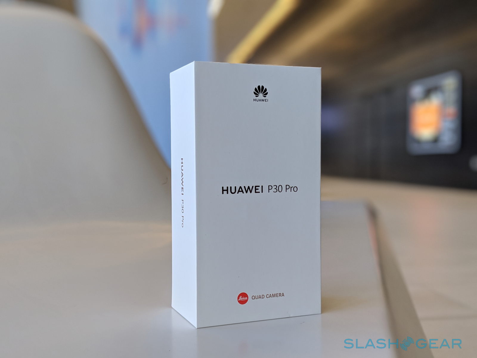 How Huawei Coped With The U S Ban So Far Slashgear