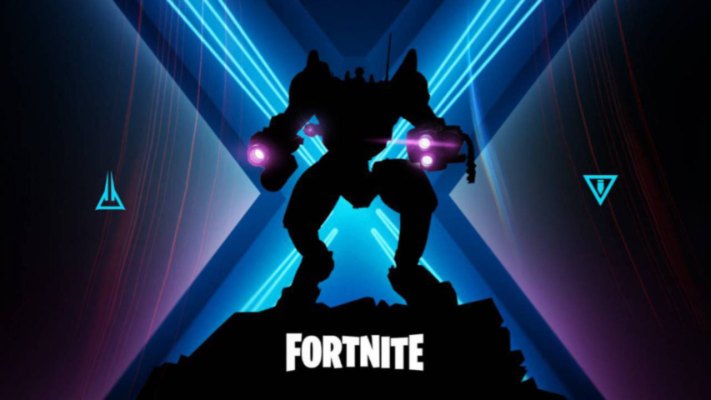 Fortnite Tag Generator