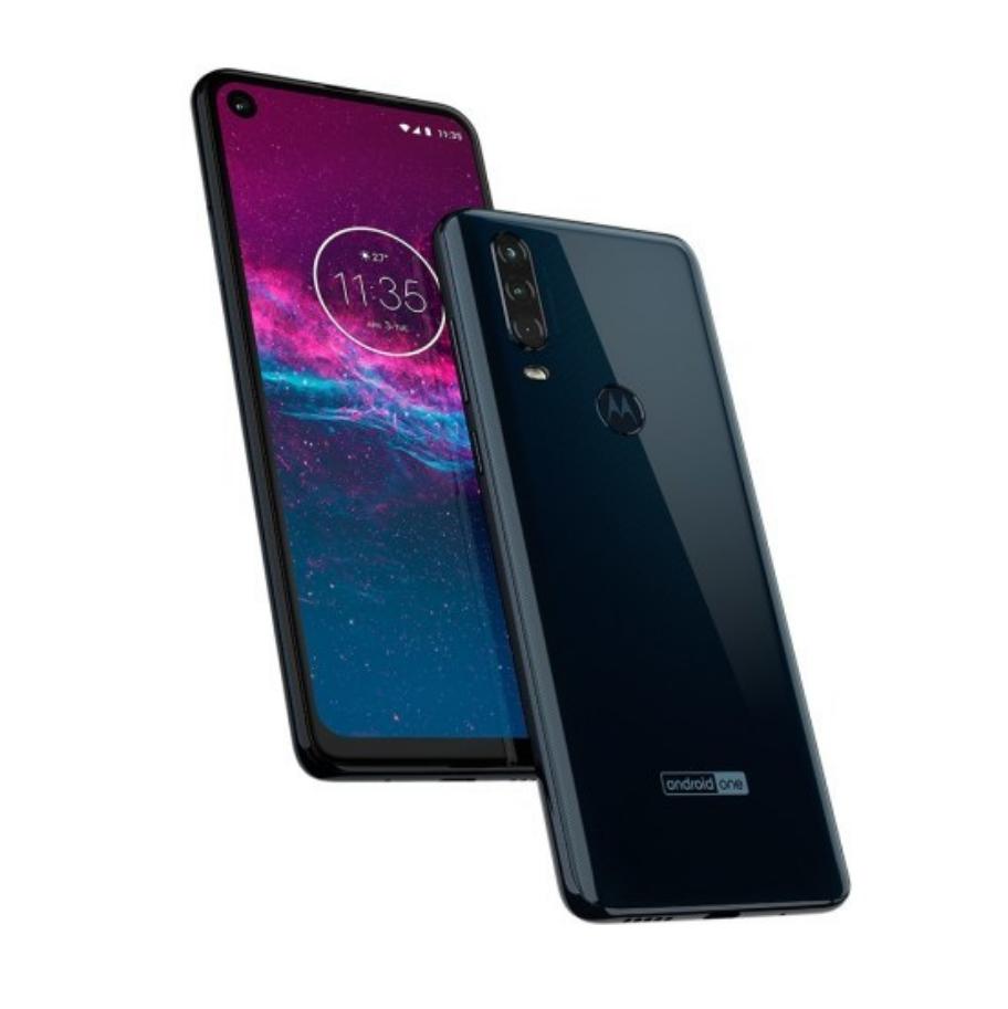 motorola one series