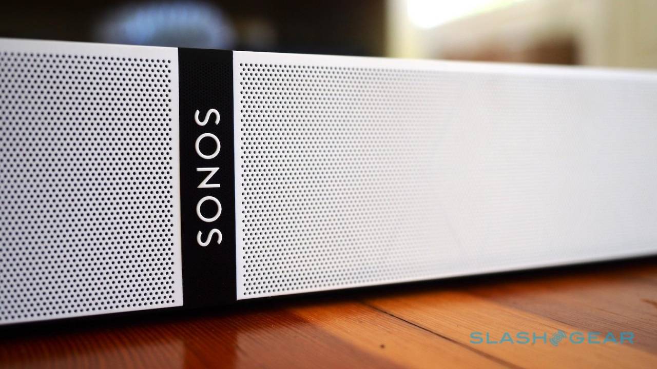 Get ready for Sonos' big 2019 news 