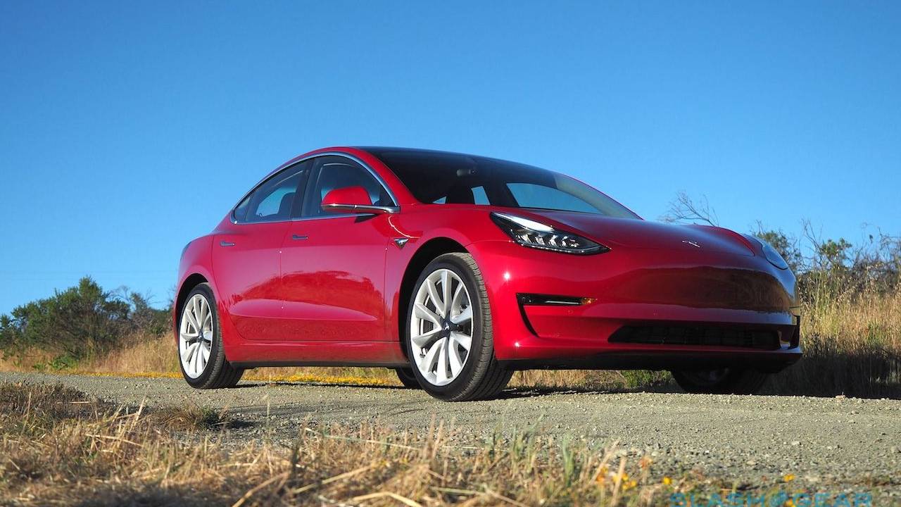 Tesla Insurance Launches In California Heres The Lowdown