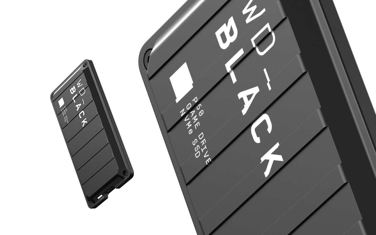 Wd Black Gaming Hdd And Ssd Look Like Shipping Containers Slashgear