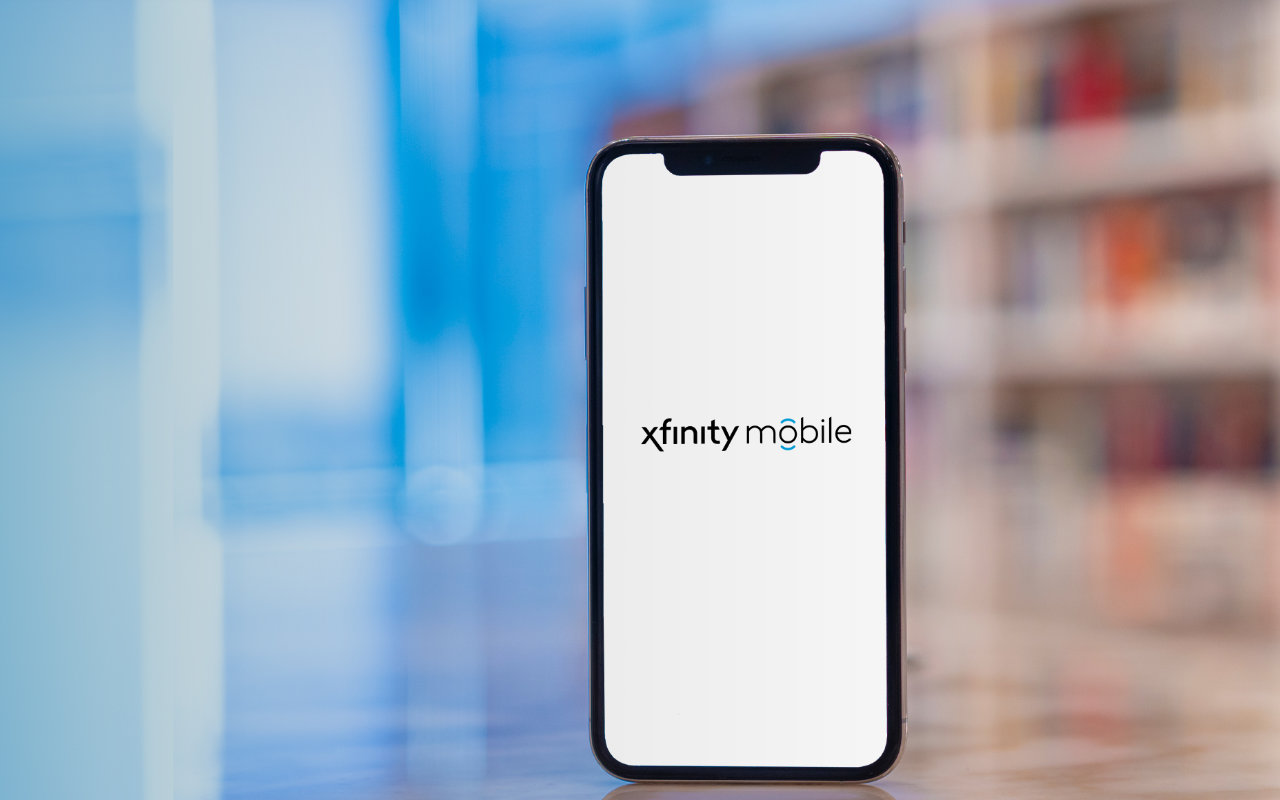 xfinity mobile and internet bundle
