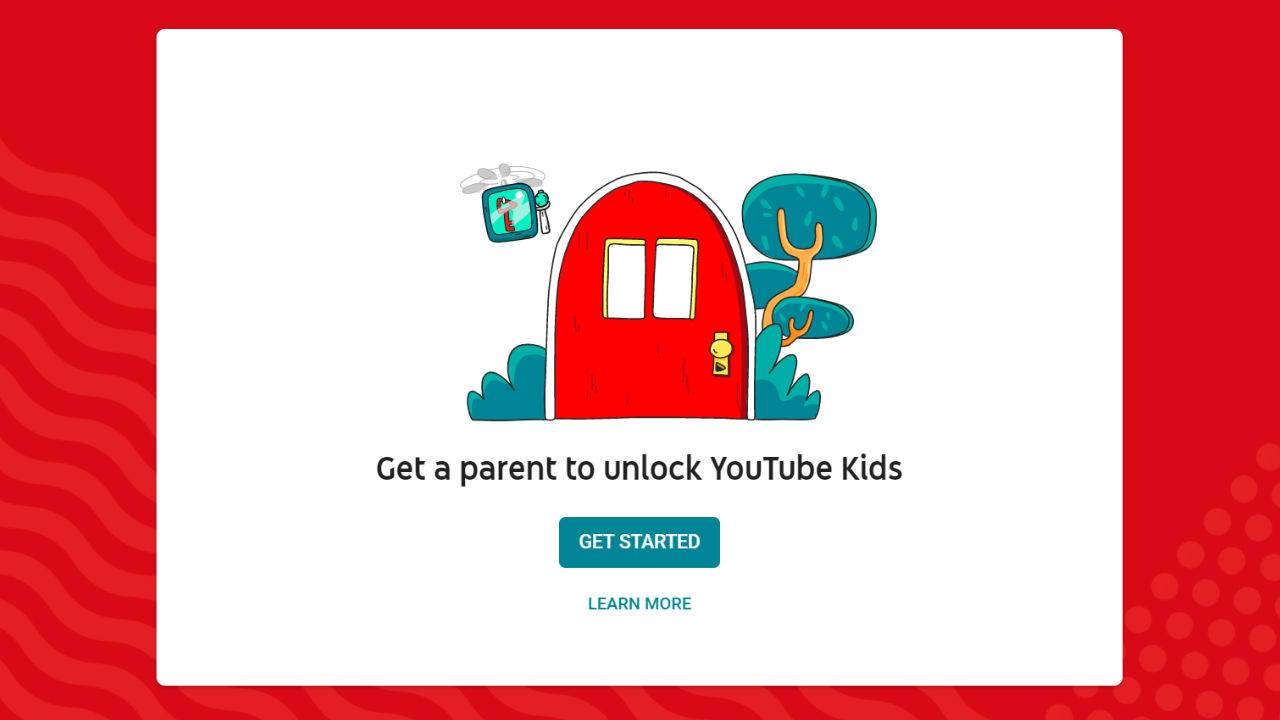 Youtube Kids Parental Control Lock Is A Simple Math Question Slashgear