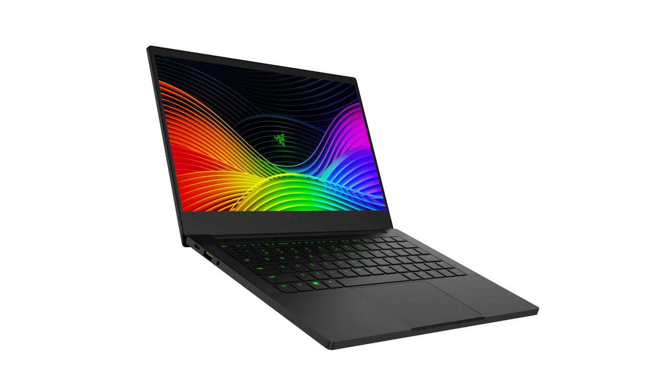 Razer Blade Stealth 13 Crams Gaming Muscle In A Three Pound Ultrabook Slashgear