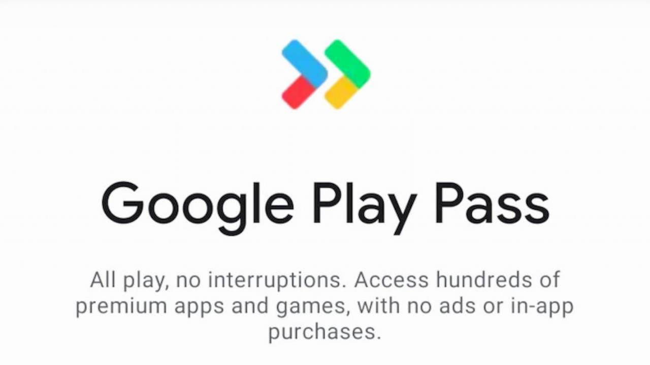 Google Play Pass release date is quickly approaching - SlashGear