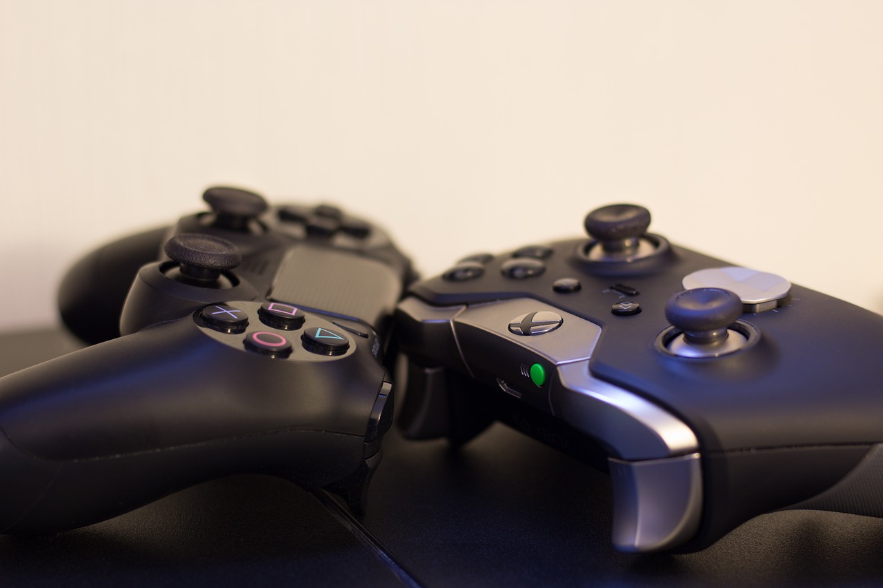 pairing ps4 controller to ps4