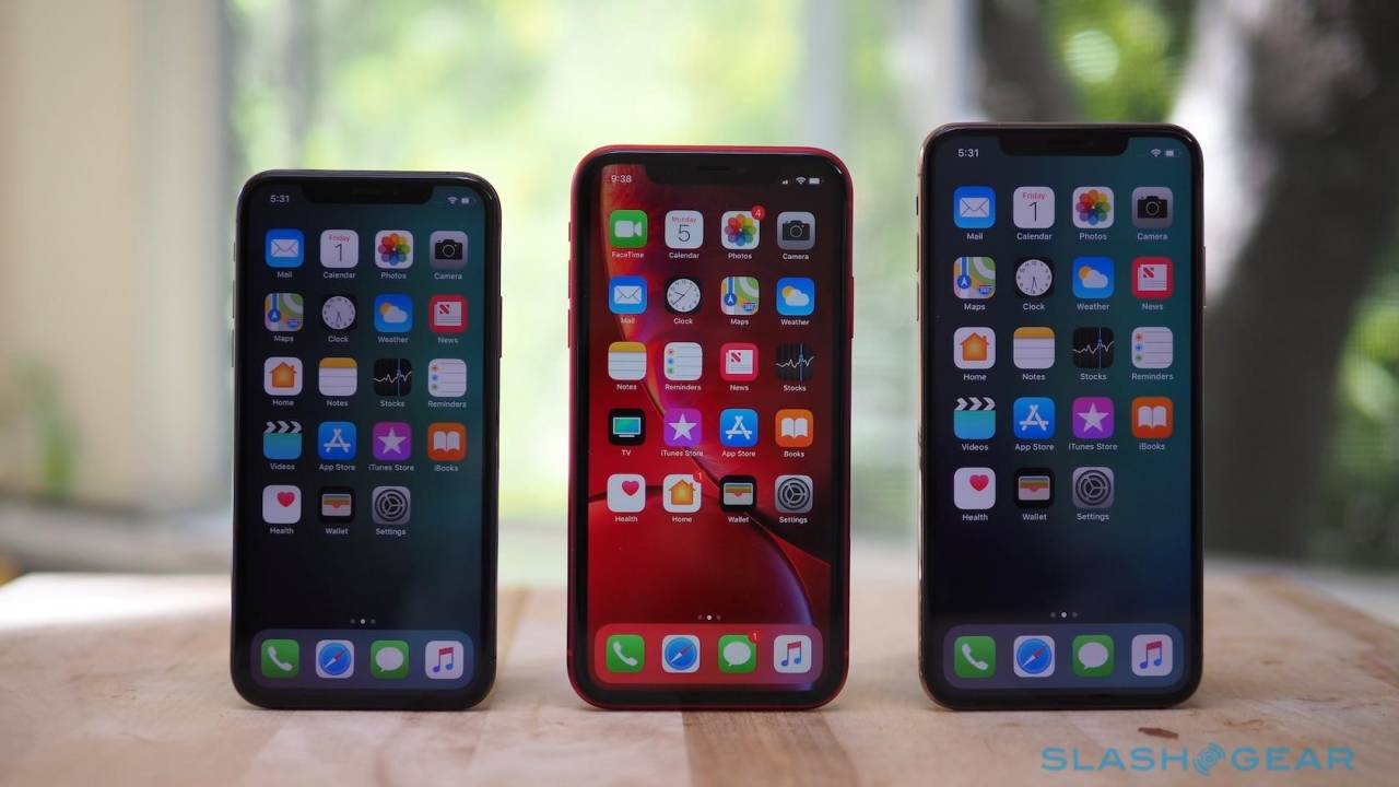 Apple iphone xr новая комплектация что это