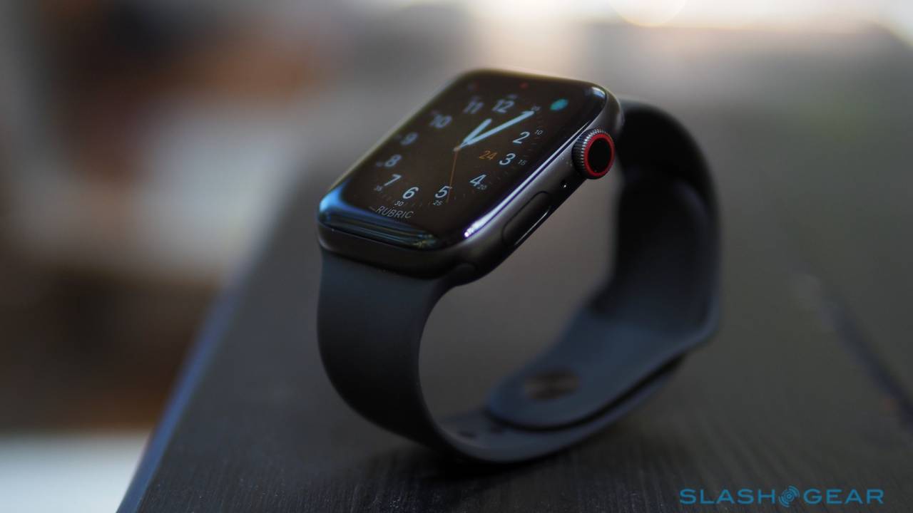 apple watch cellular review