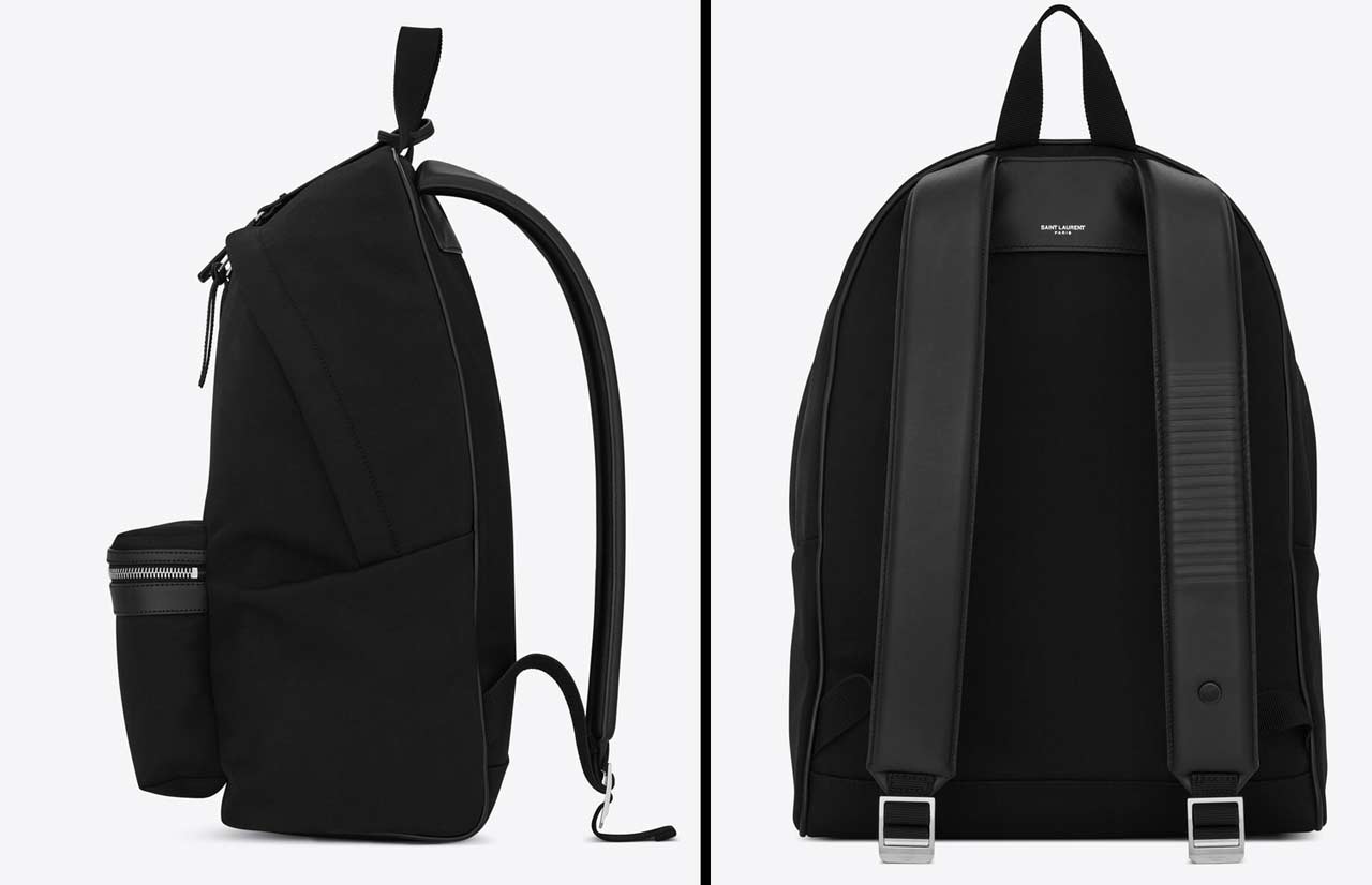 google store backpack