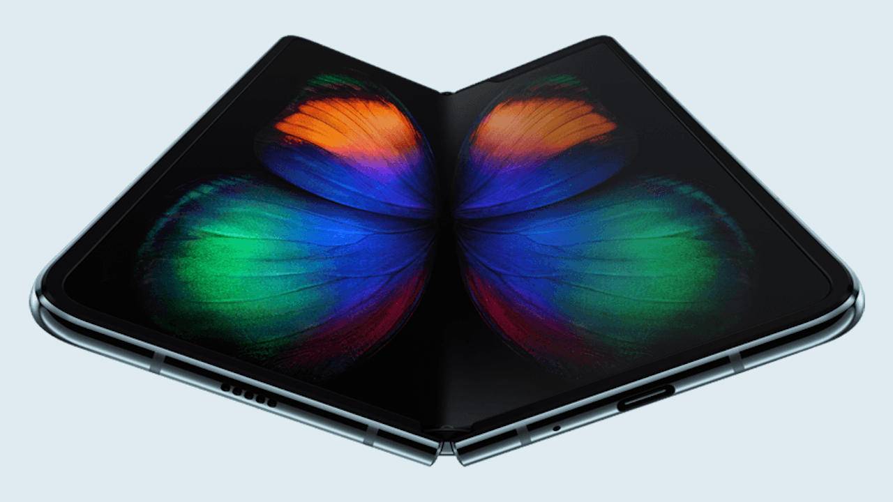 pre order galaxy fold 2