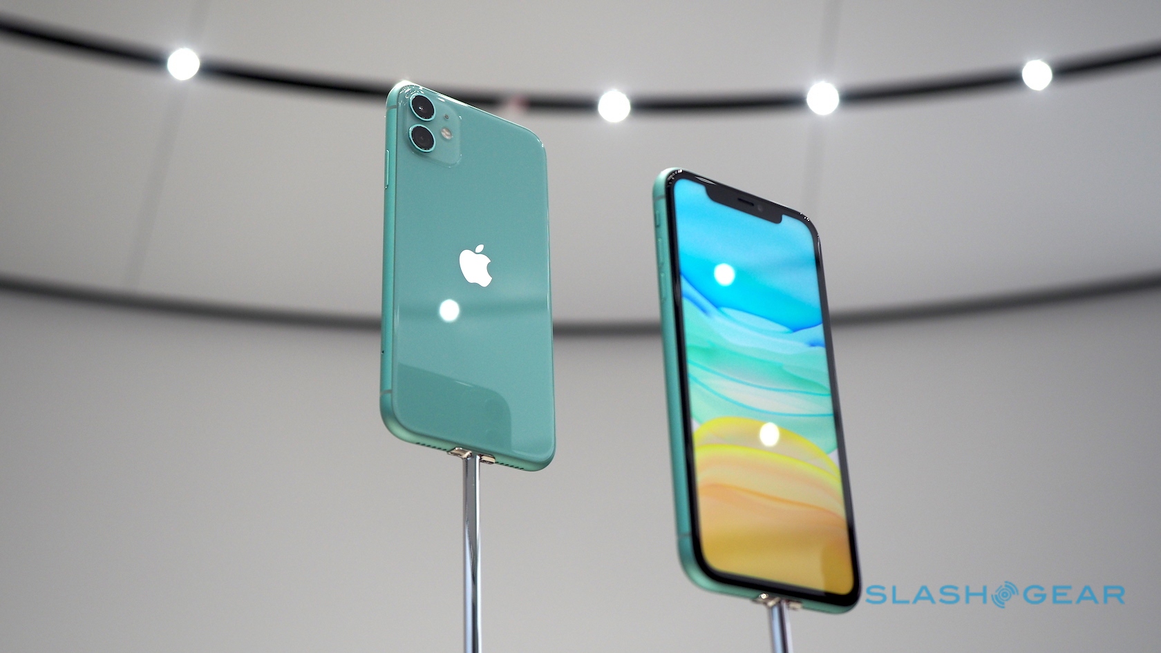 Coaxing Out The Best Value Iphone In Late 2019 Slashgear