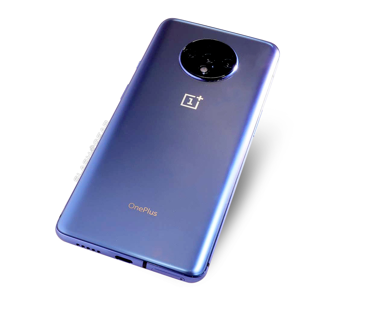 OnePlus 7T Review: Even Better - SlashGear