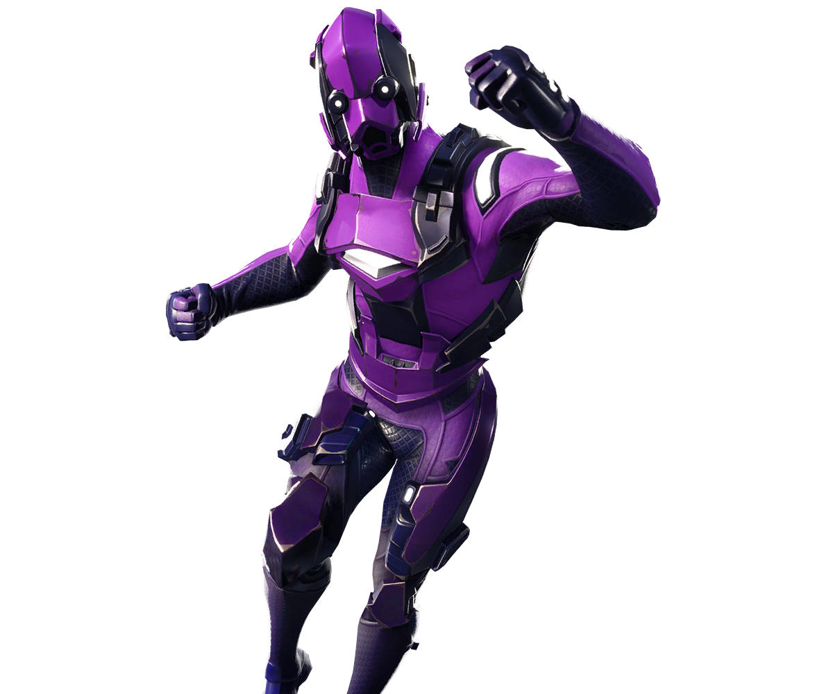 purple fortnite xbox one controller