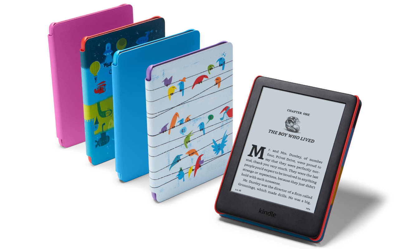 amazon kindle reader online