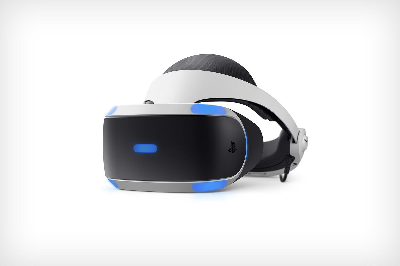 playstation vr by itself