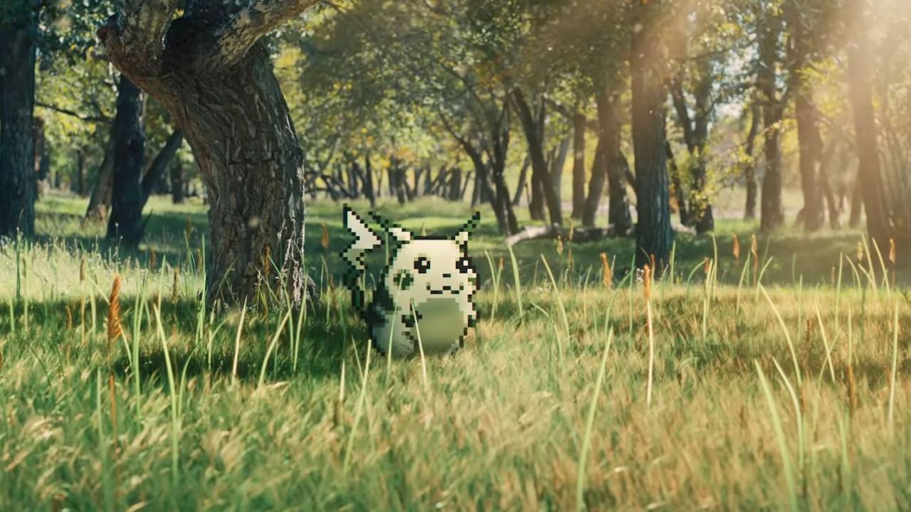 New Pokemon Sword And Shield Trailer Pays Homage To Past