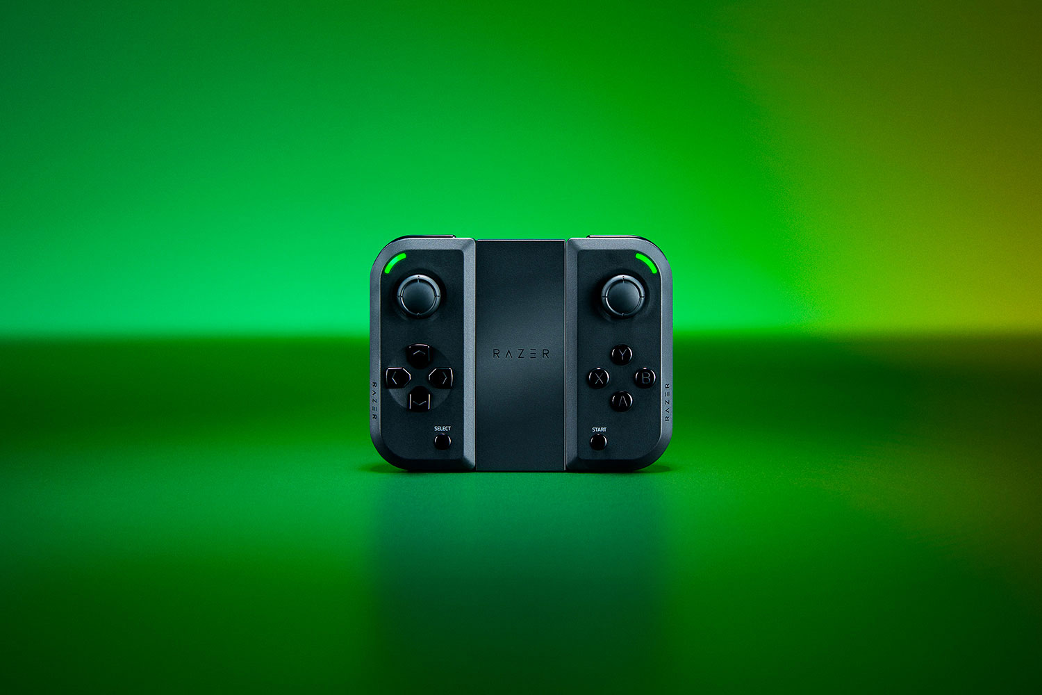 razer nintendo switch