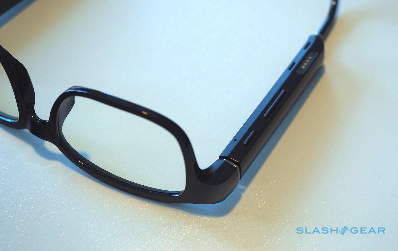 Smart glasses are back: What's new this 