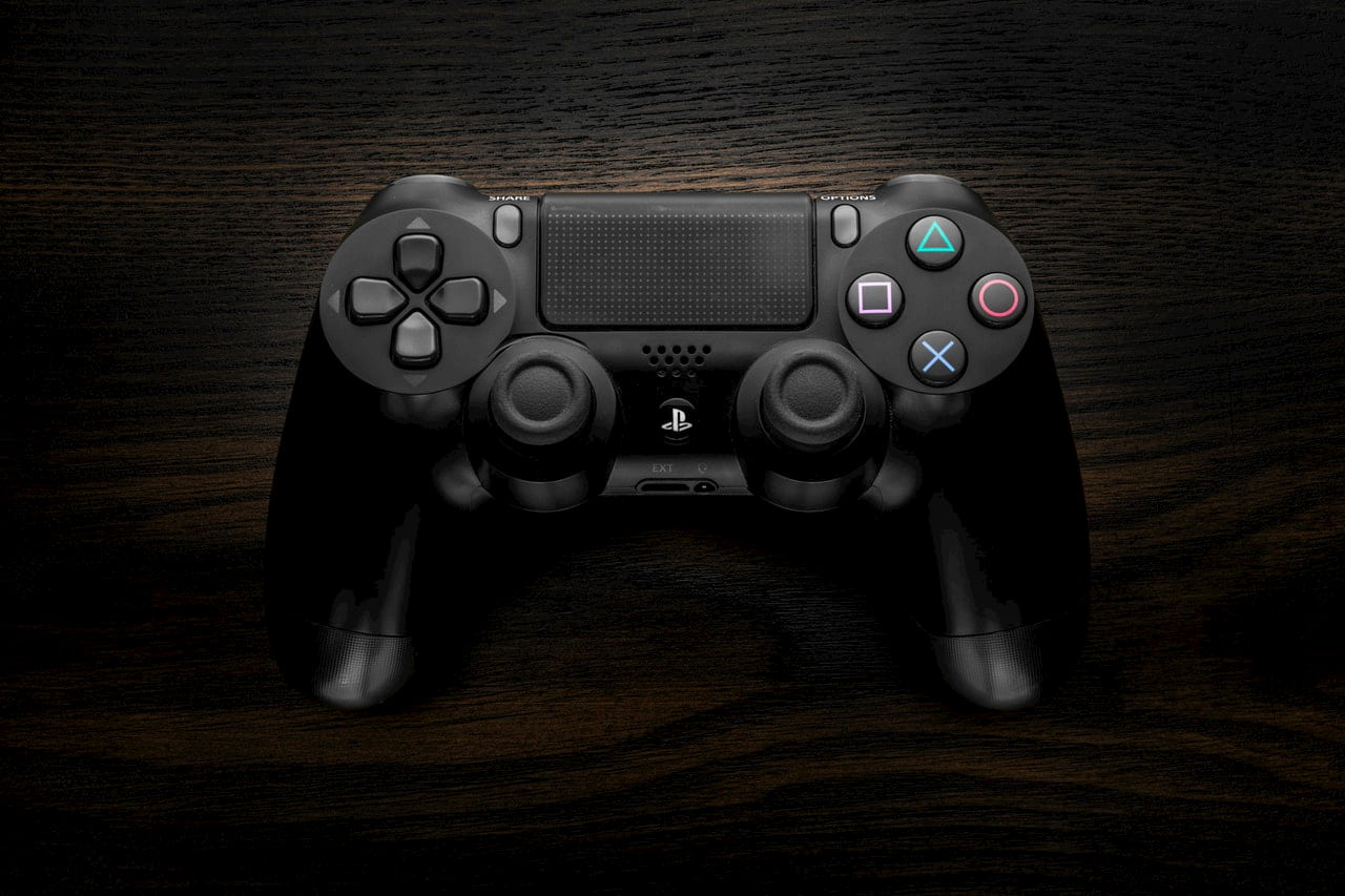 playstation controller 2020