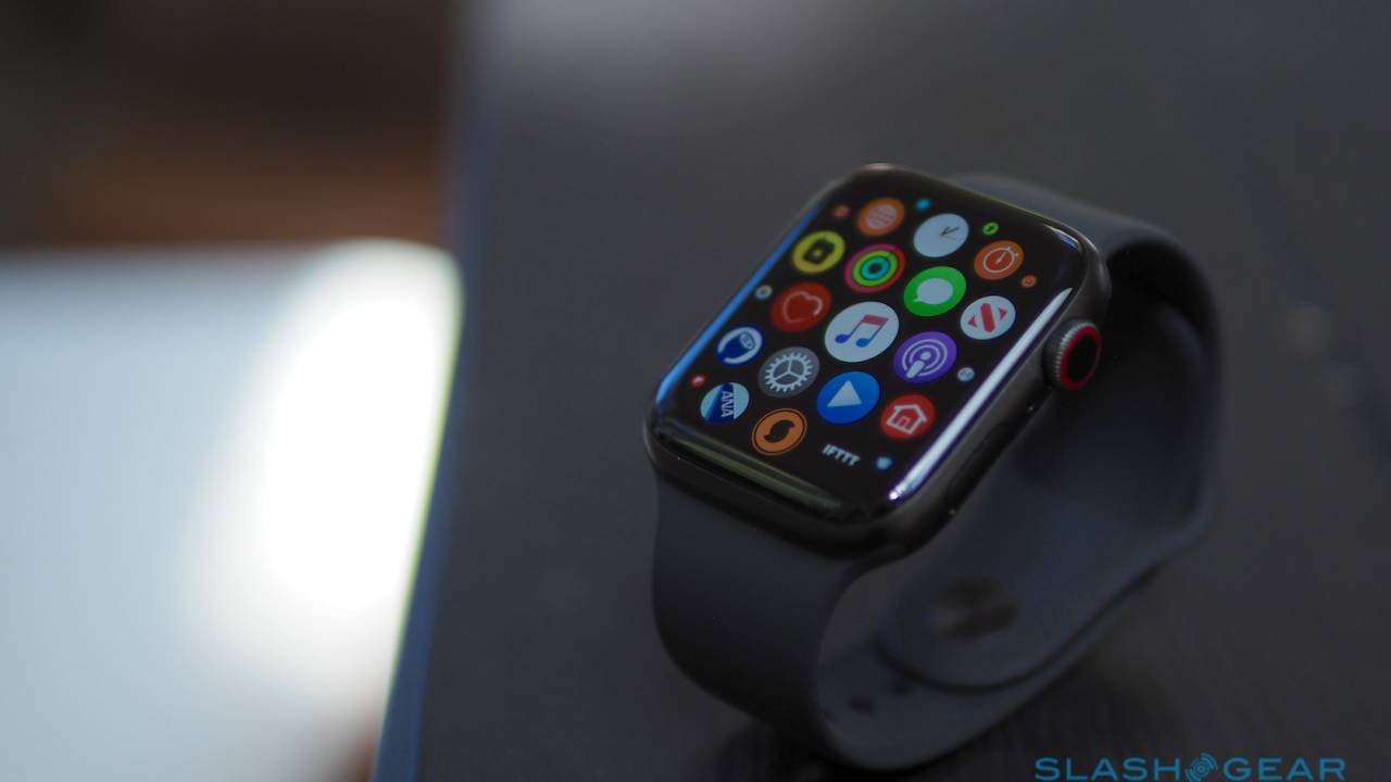 Apple Watch Watchos 6 1 Arrives Airpods Pro Support Plus Series 1 2 Update Slashgear
