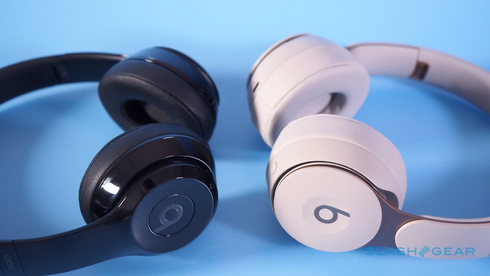 Beats Solo Pro Headphones Add Smarter Active Noise Cancelling