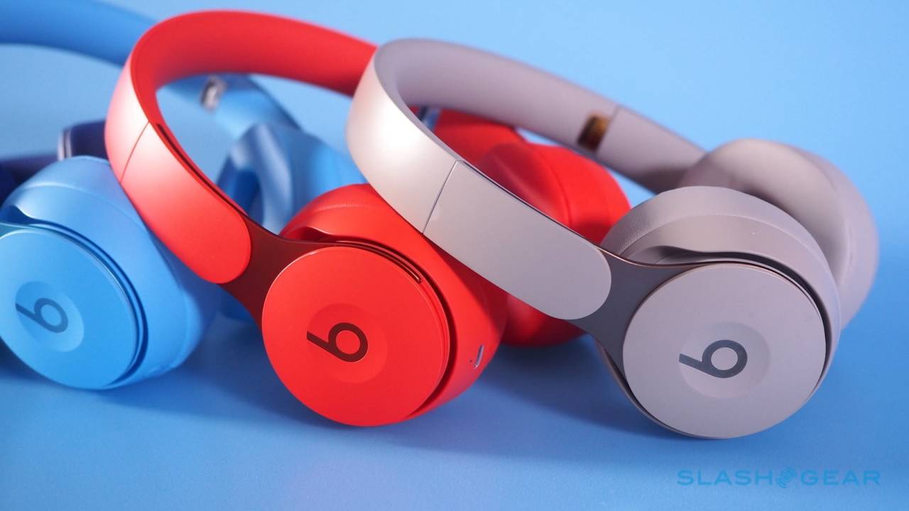 Beats Solo Pro headphones add smarter 