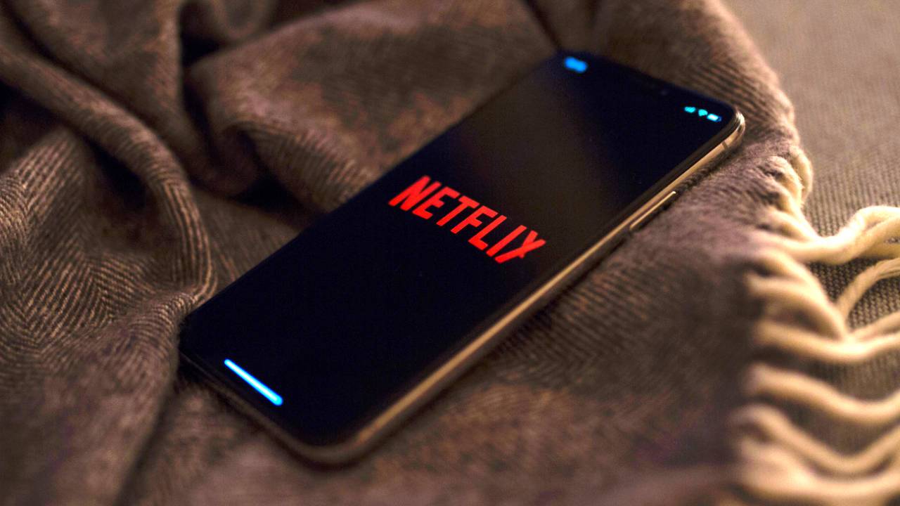 Netflix is testing a playback speed feature and creators aren't happy