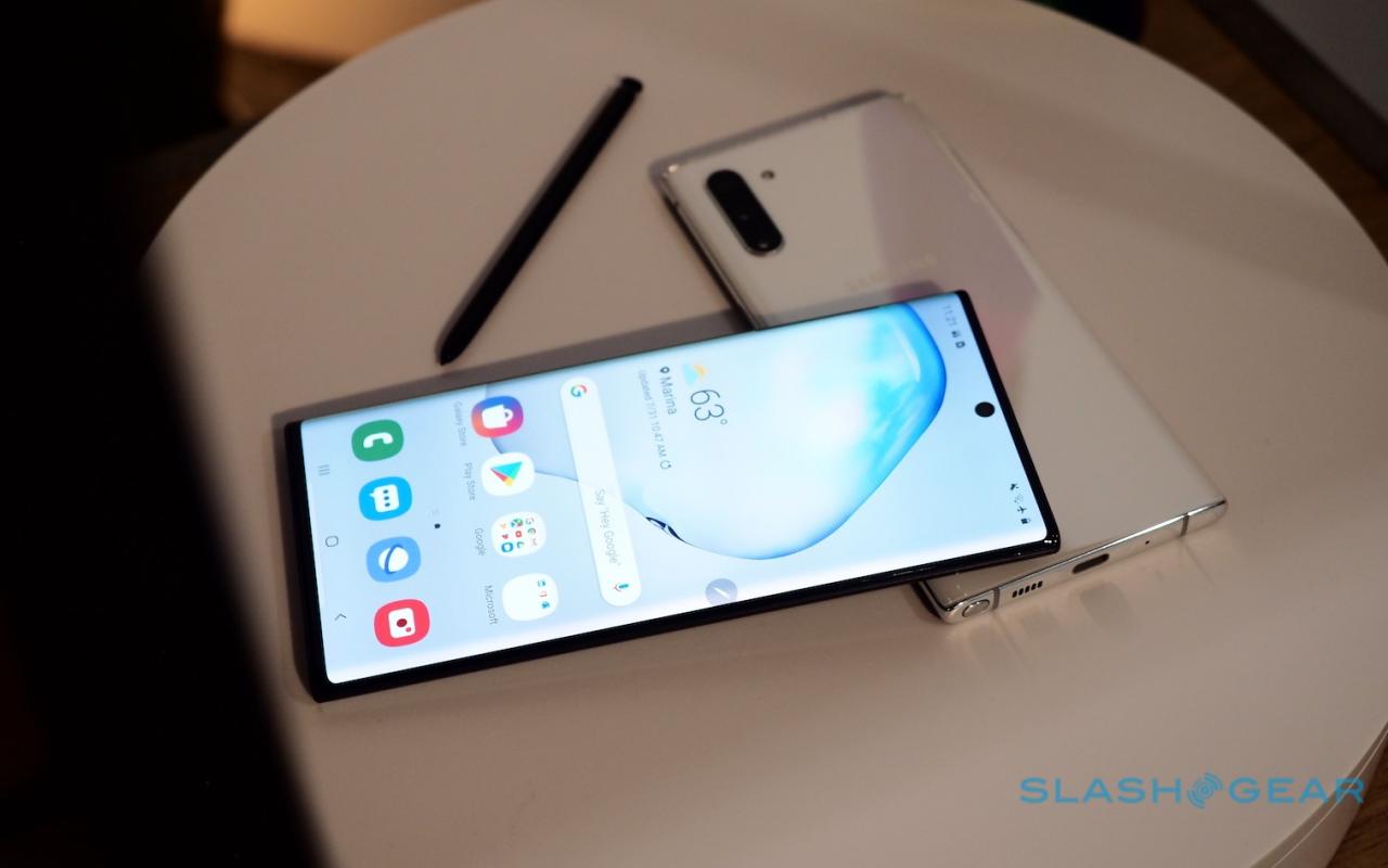 Affordable Galaxy Note for Europe rumor refuses to die - SlashGear