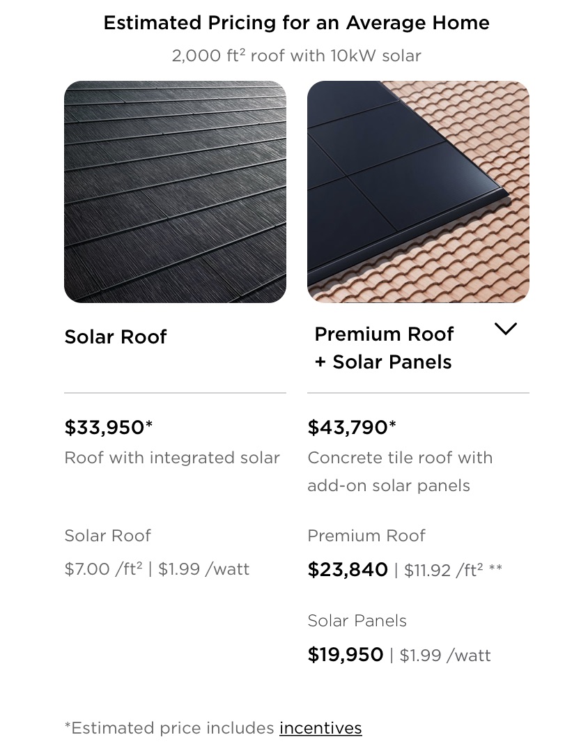 Tesla Solar Roof V3 Is Ready For Scale As Elon Musk Reveals