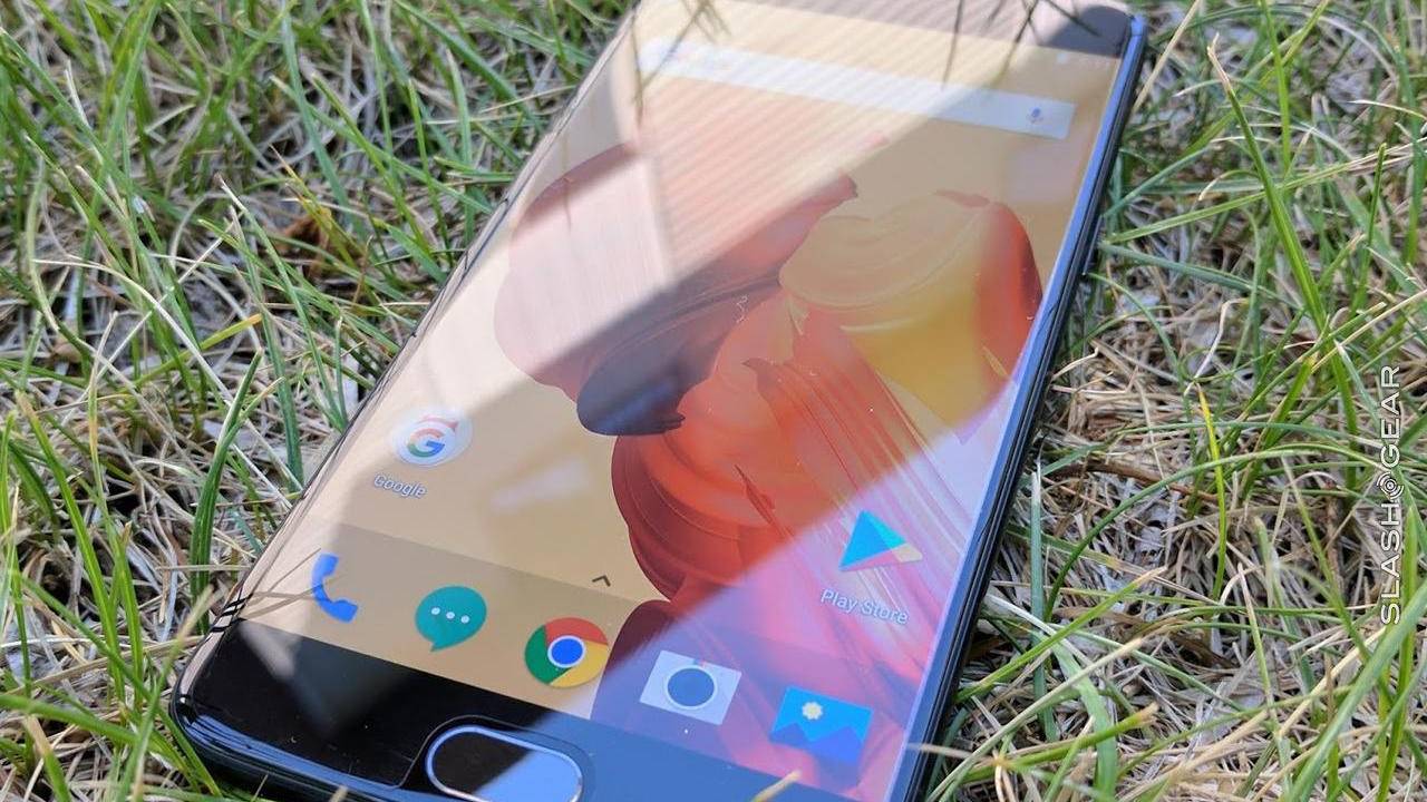 Oneplus 5 Will Also Get Android 10 But Not Soon Slashgear