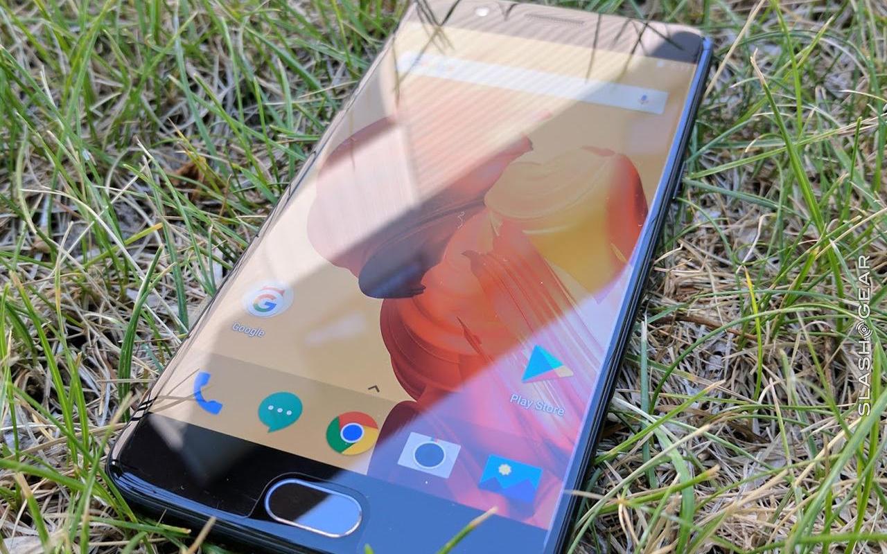 Oneplus 5 Will Also Get Android 10 But Not Soon Slashgear