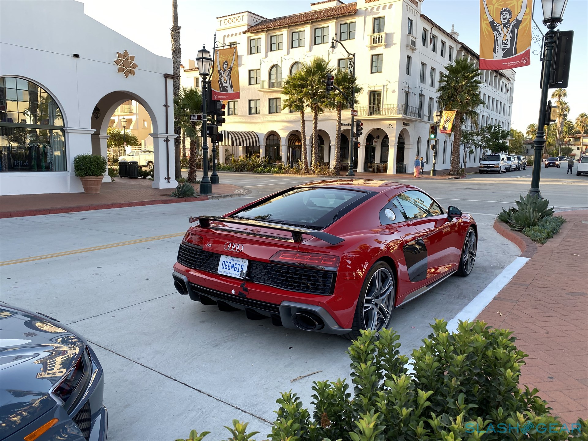 2020 audi r8 v10 performance coupe and spyder first drive