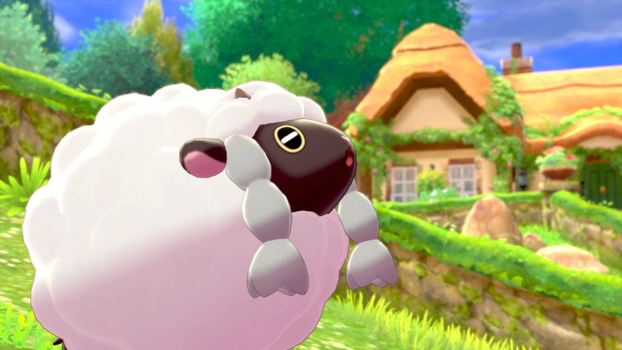 Pokemon Sword And Shield Launch Event Axed Last Minute And