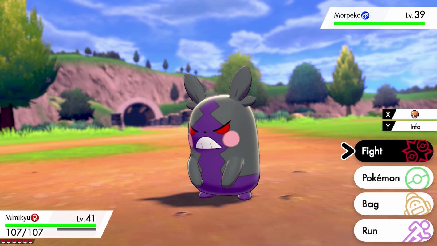 Pokemon Sword And Shield First Impressions My Kingdom For A