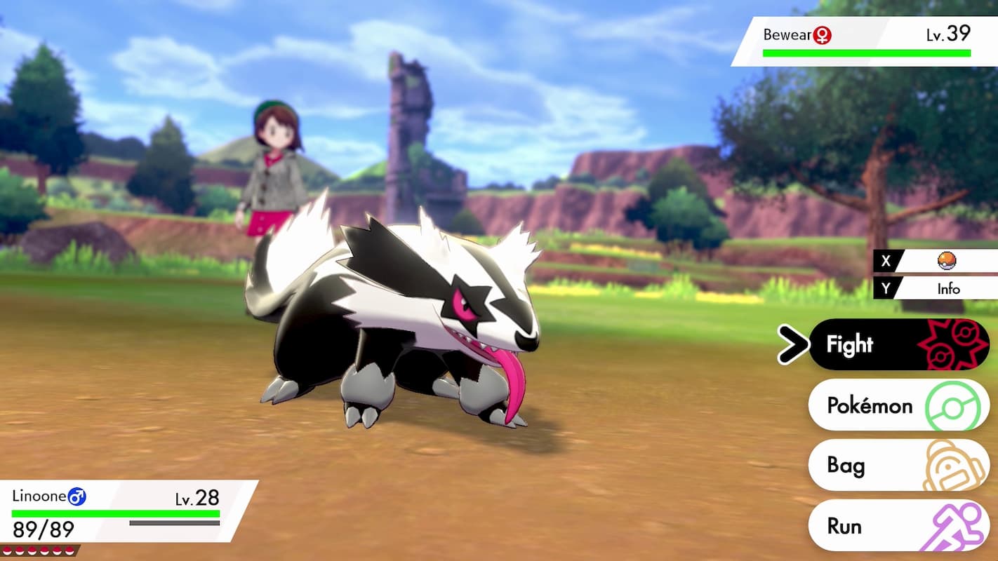 Pokemon Gos First 3x Galarian Forms Leaked In Game Code