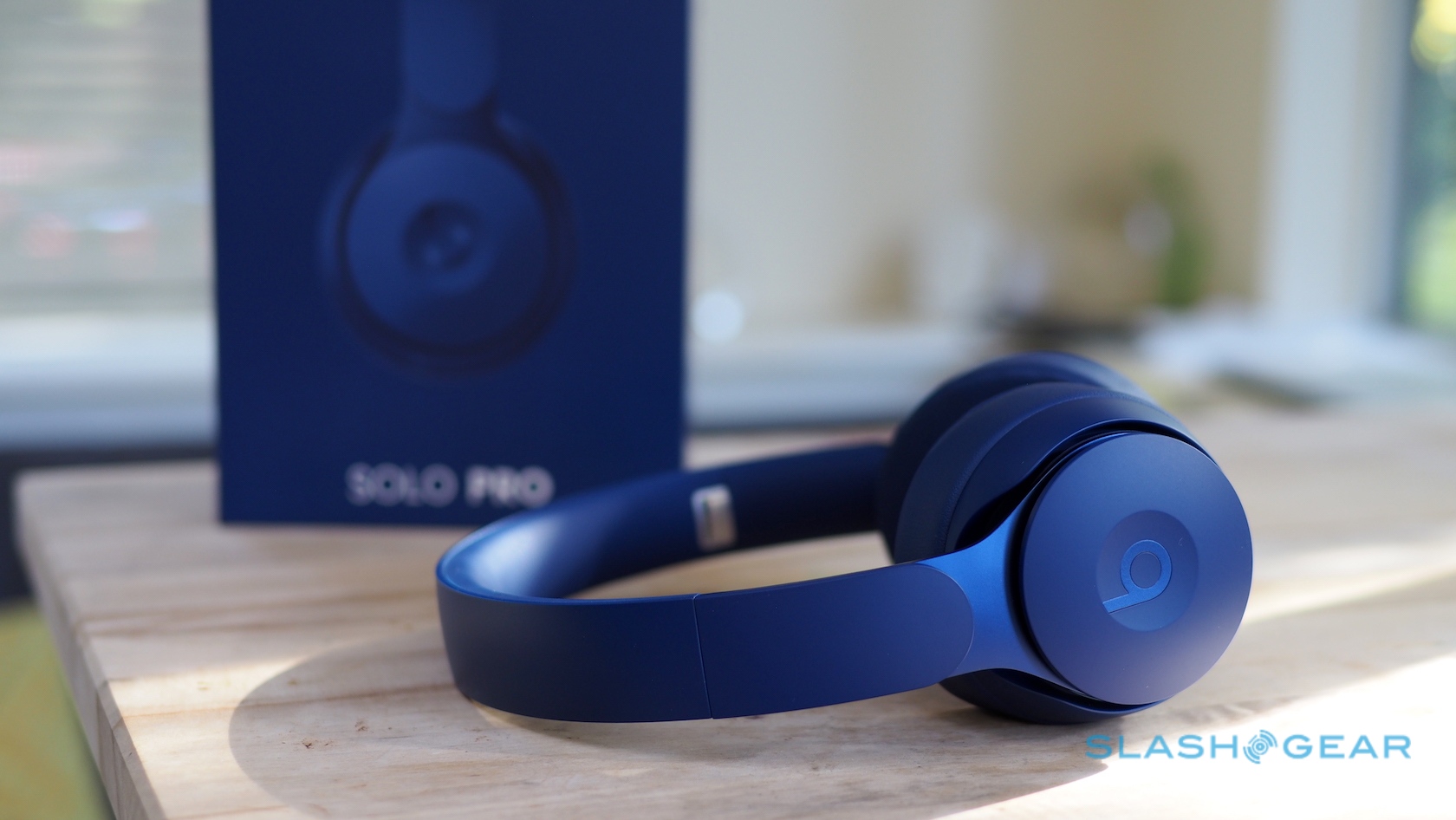 do beats solo 3 have noise cancellation