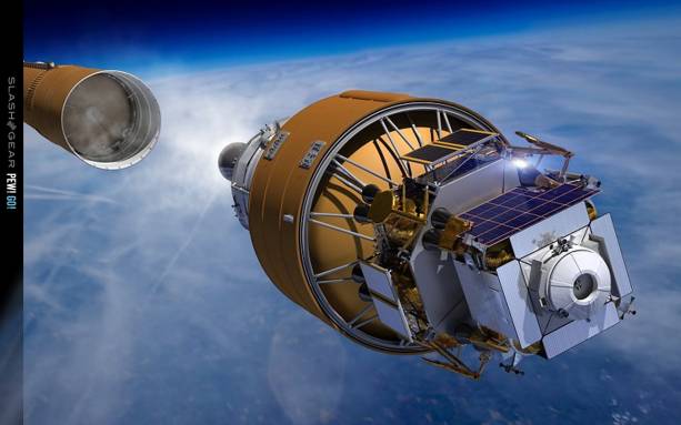 Boeing Submits Human Lander System For NASA's Artemis Moon Missions ...