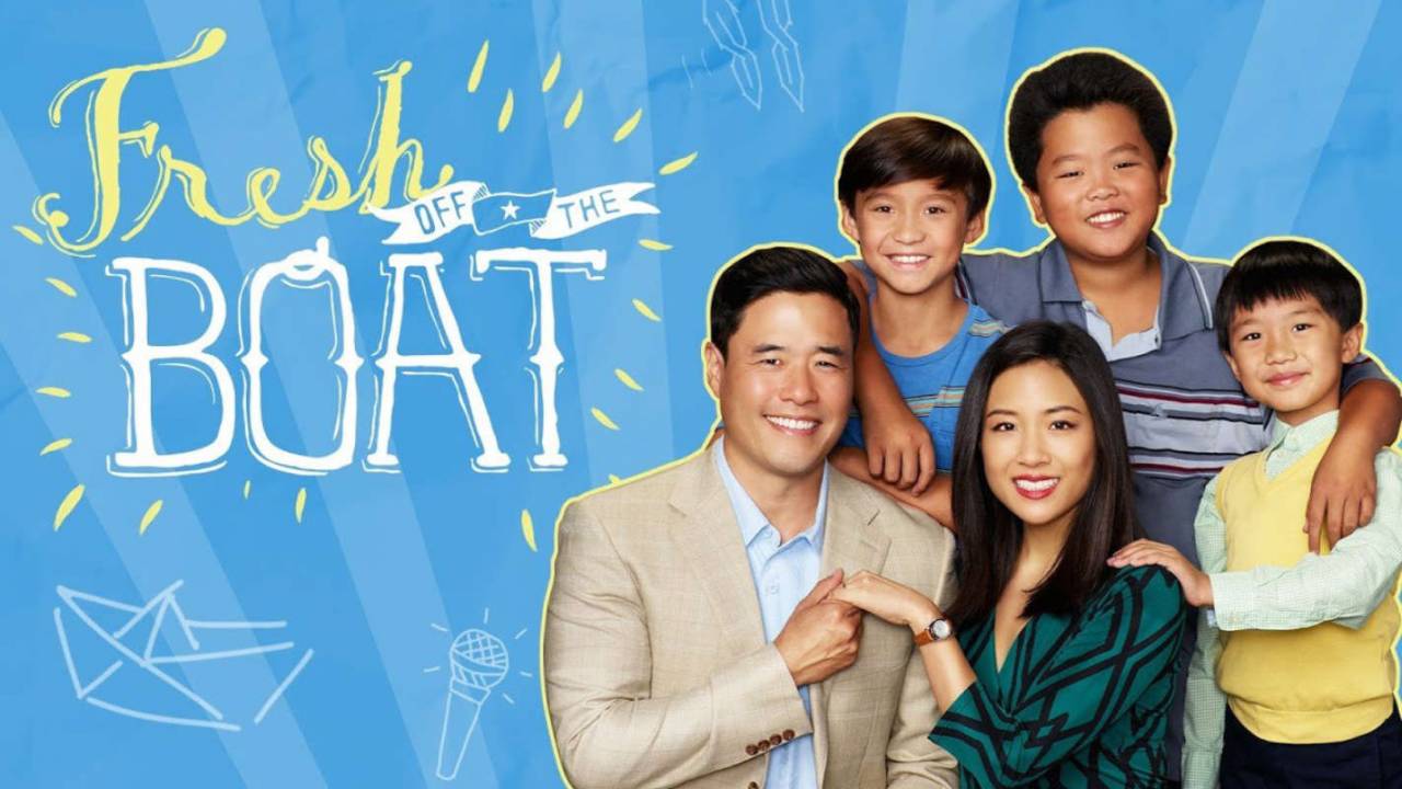 ABC Cancels Fresh Off The Boat But There May Be A Spinoff SlashGear