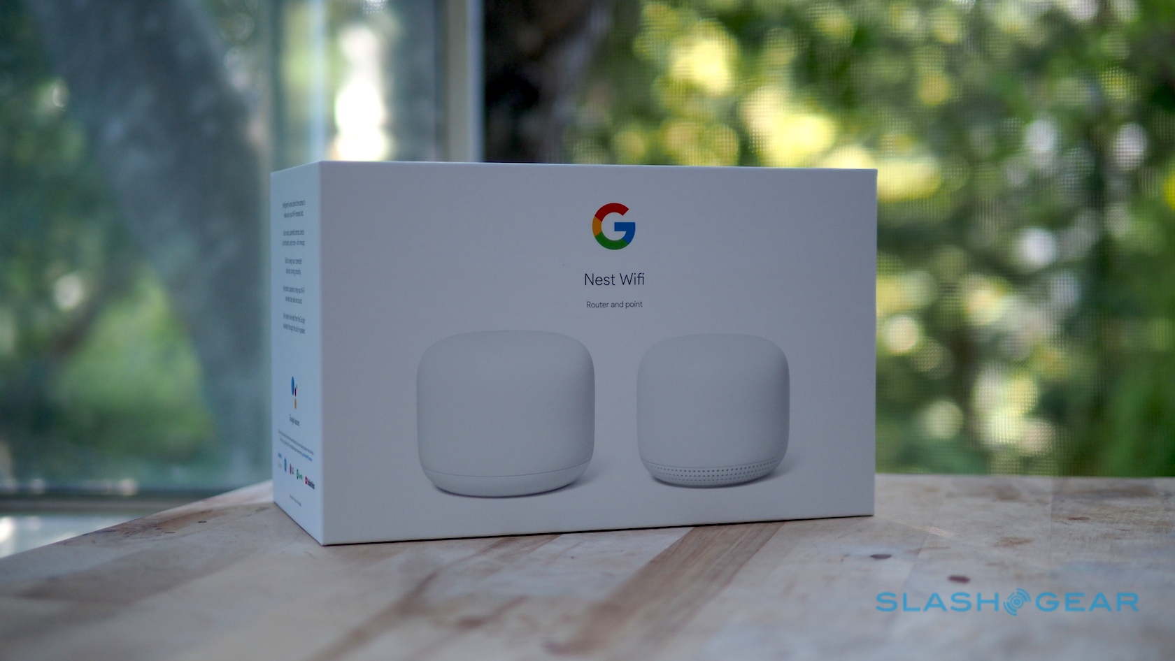 Google wifi nest. Google Nest Wi-Fi Router and point. Гнездо WIFI.