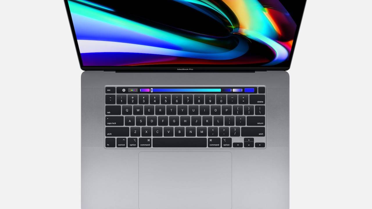 macbook pro - SlashGear - Page 4