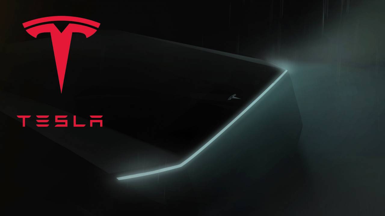 The Tesla Cybertruck Is Coming How To Watch And What To