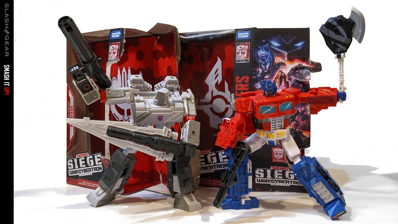 best g1 transformers toys