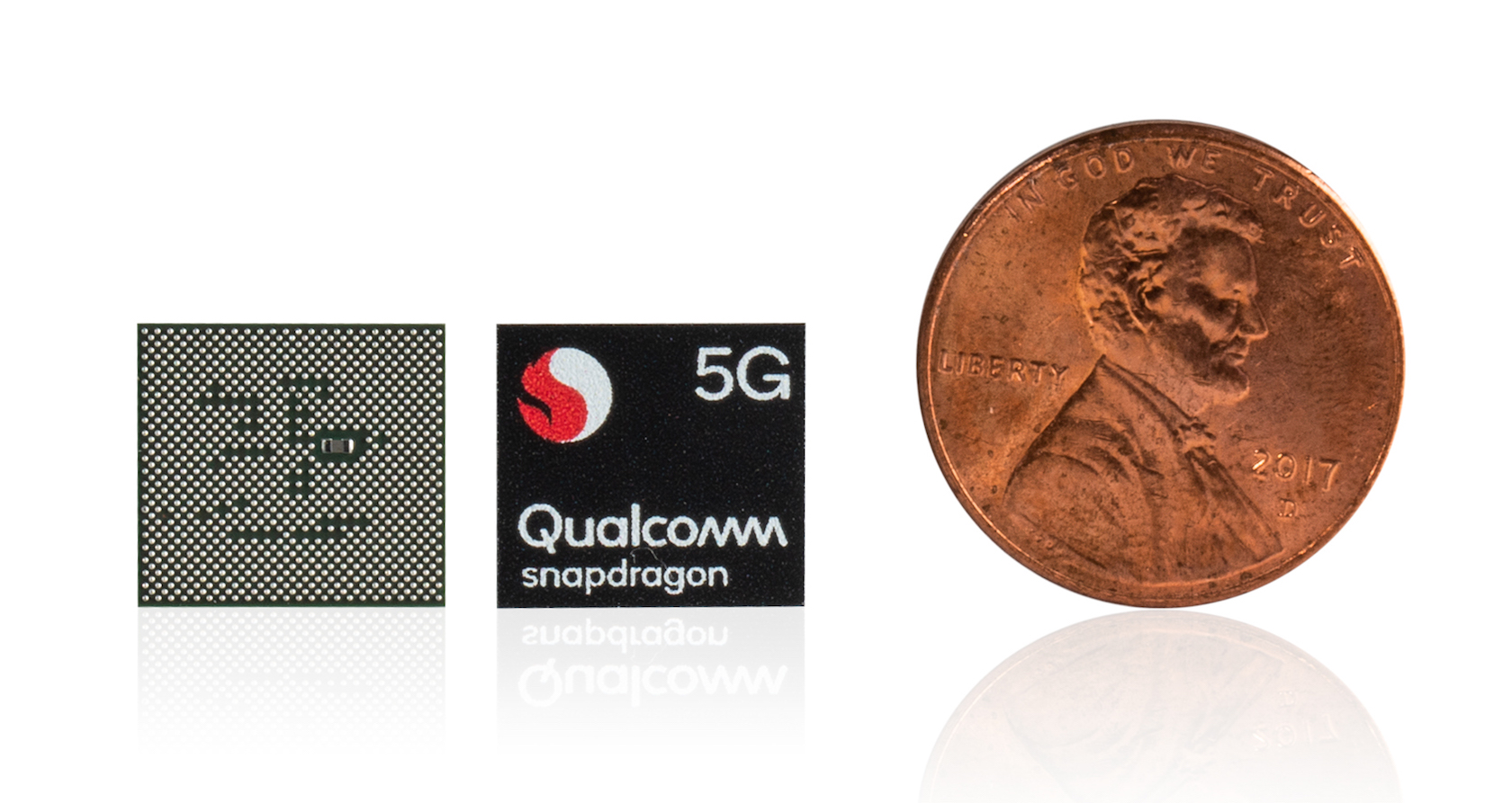 Qualcomm Snapdragon 765: What You Need To Know - SlashGear