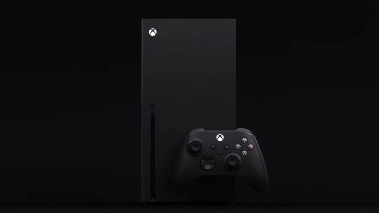 are all games backwards compatible on xbox series x