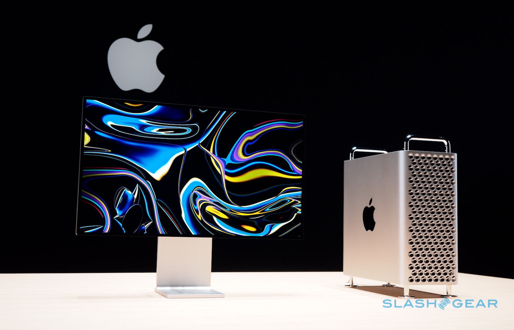 New Apple Mac Pro finally gets an official order date - SlashGear