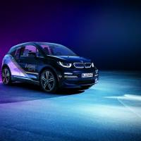 Bmw To Show Off I3 Urban Suite At Ces 2020 Slashgear