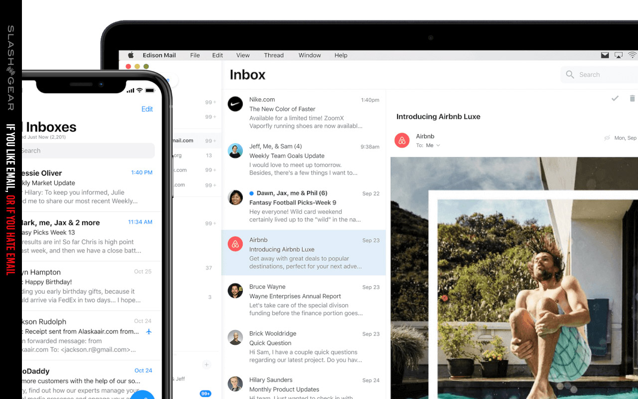 email apps for windows and mac